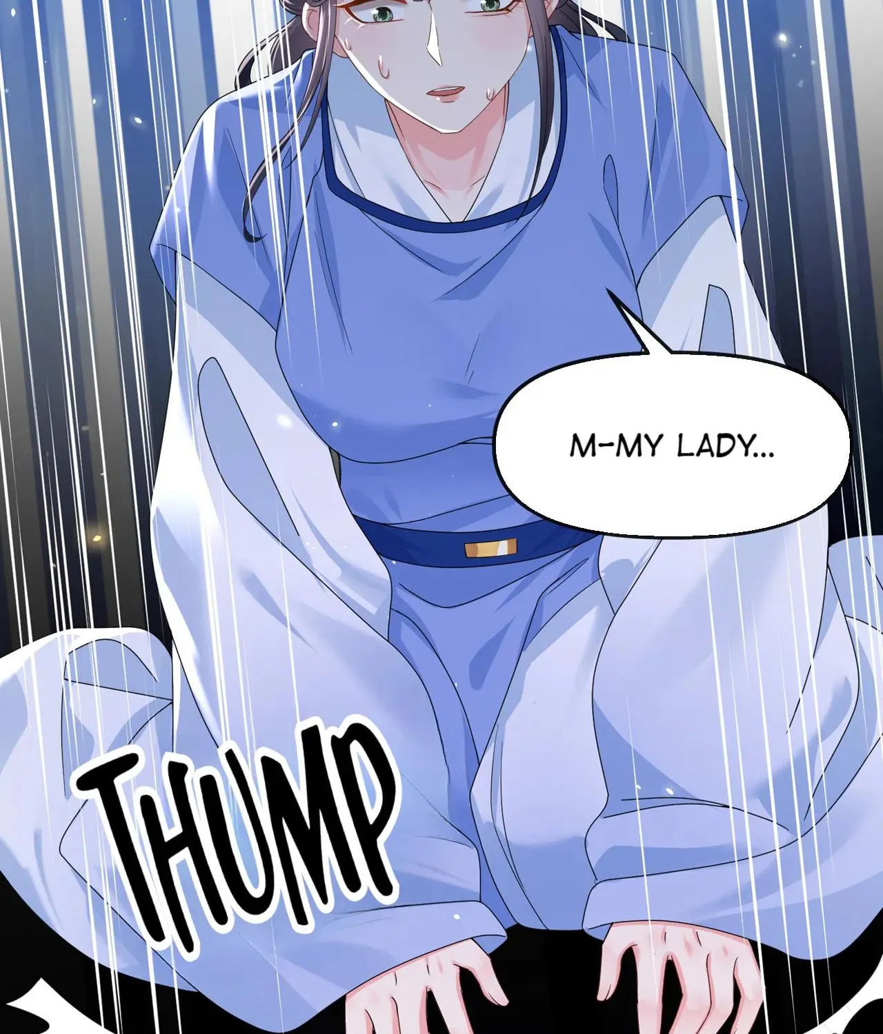 Don't Mess With the Boss Chapter 138 page 46 - 