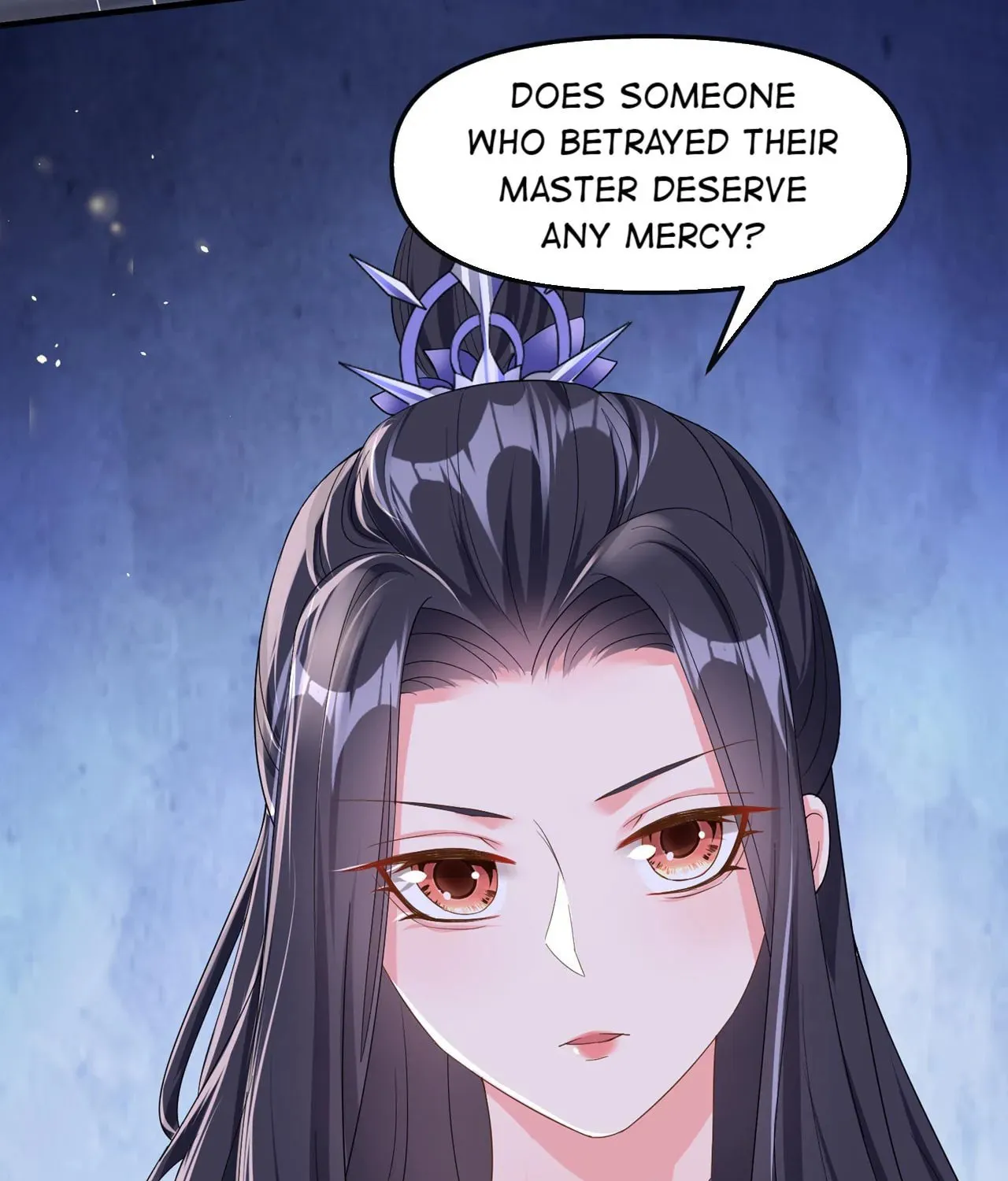 Don't Mess With the Boss Chapter 138 page 52 - 
