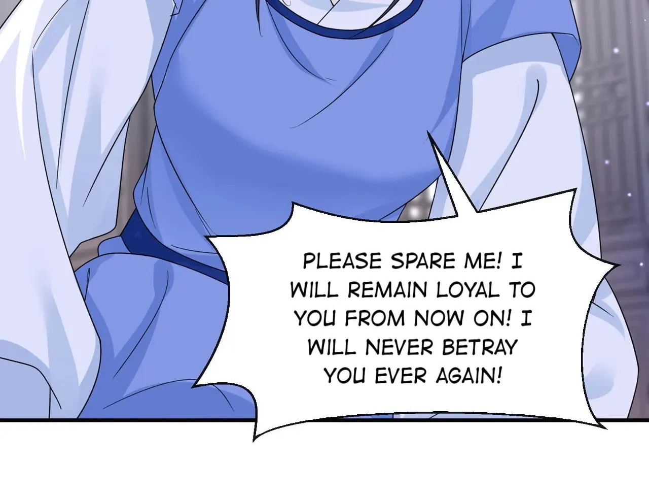 Don't Mess With the Boss Chapter 138 page 57 - 