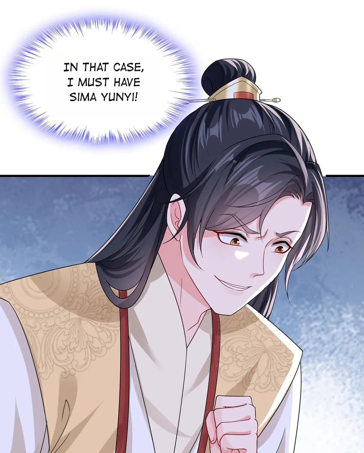 Don't Mess With the Boss Chapter 138 page 7 - 