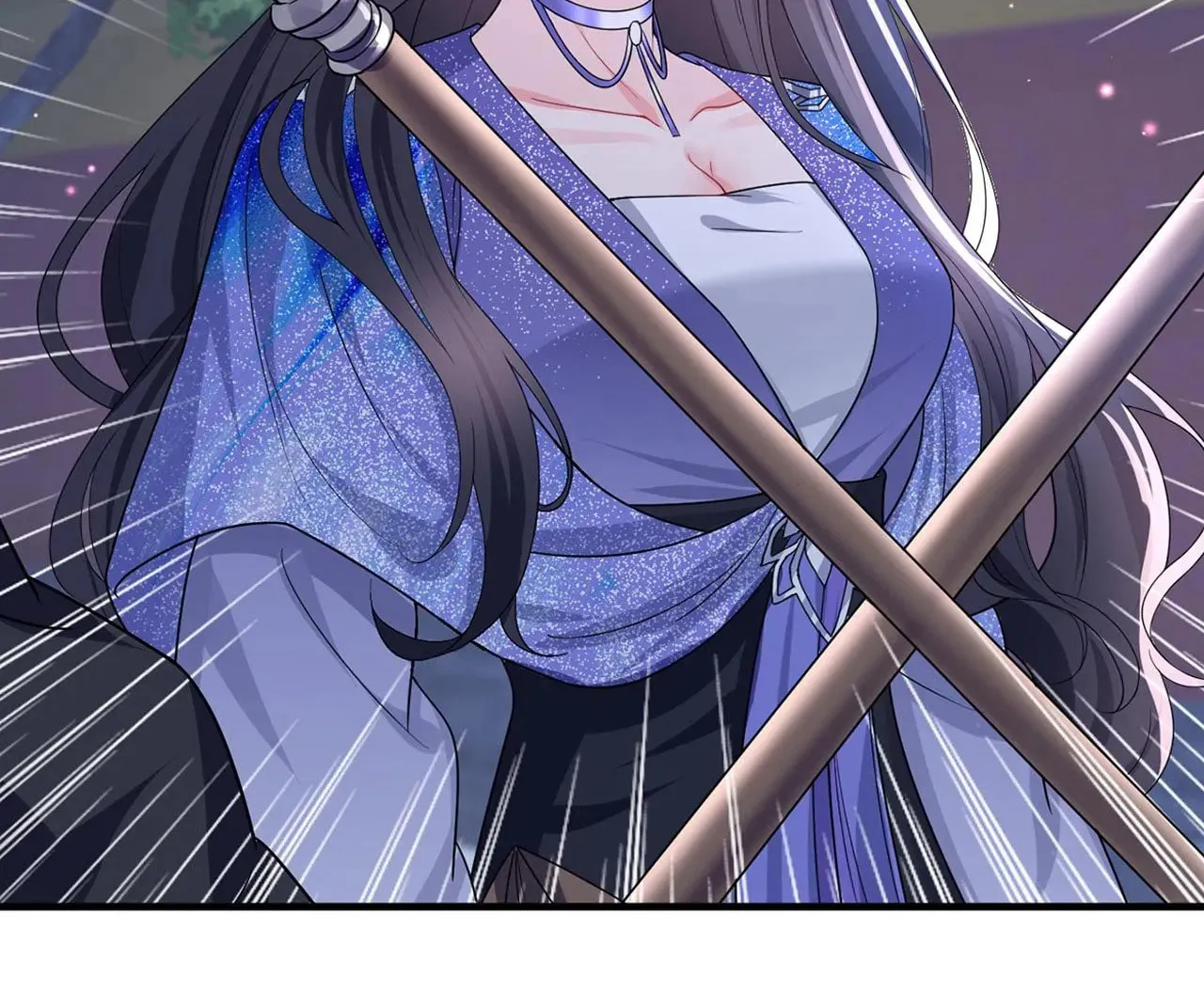 Don't Mess With the Boss Chapter 138 page 65 - 