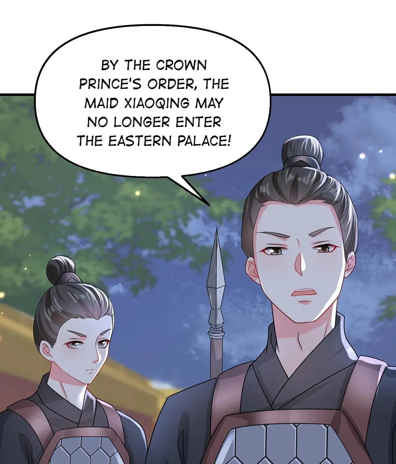 Don't Mess With the Boss Chapter 138 page 66 - 