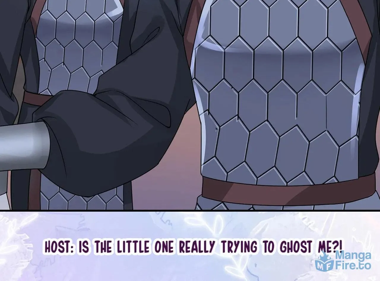 Don't Mess With the Boss Chapter 138 page 67 - 