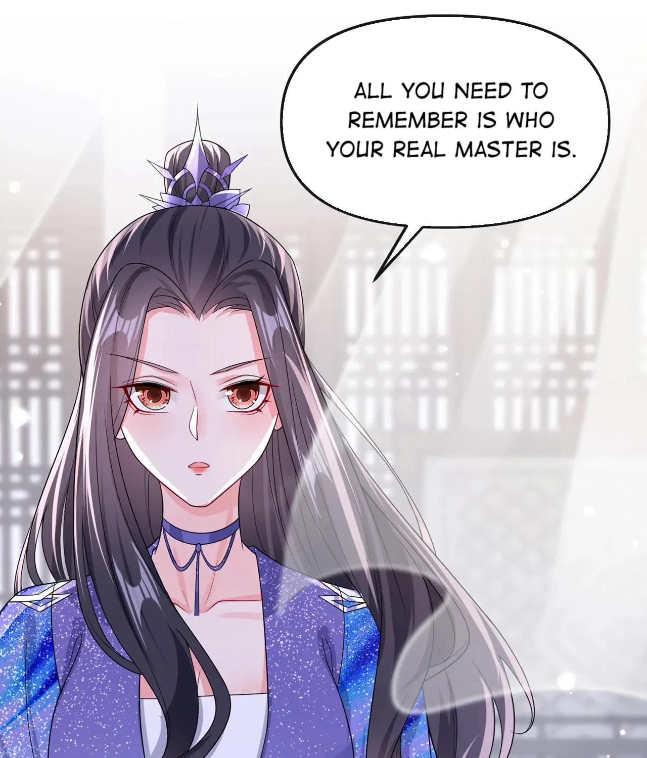 Don't Mess With the Boss Chapter 139 page 13 - 