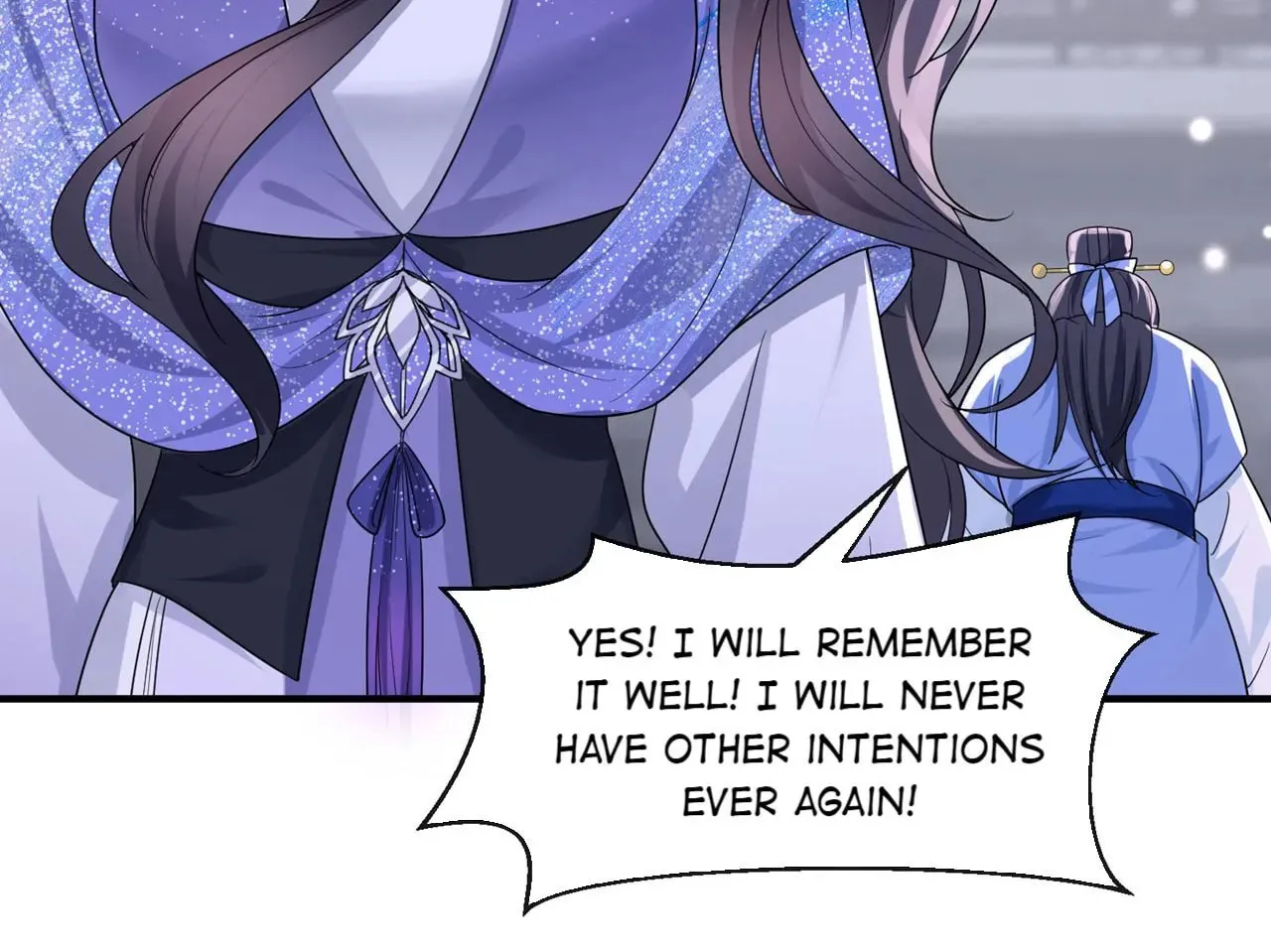 Don't Mess With the Boss Chapter 139 page 14 - 