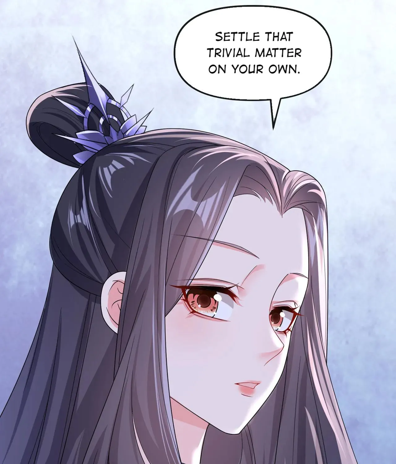 Don't Mess With the Boss Chapter 139 page 17 - 