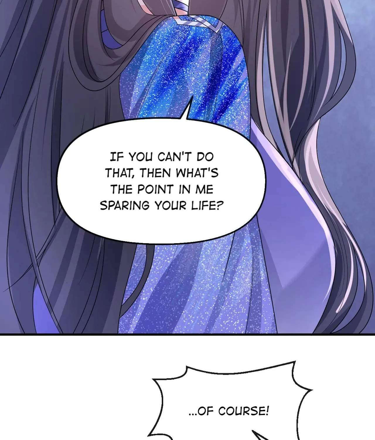 Don't Mess With the Boss Chapter 139 page 18 - 