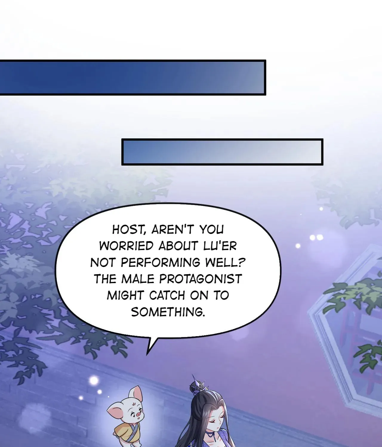 Don't Mess With the Boss Chapter 139 page 20 - 