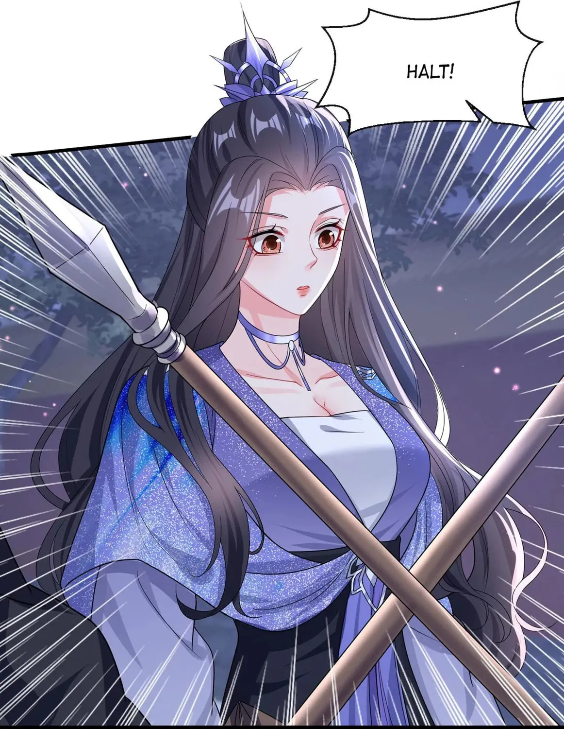 Don't Mess With the Boss Chapter 139 page 26 - 
