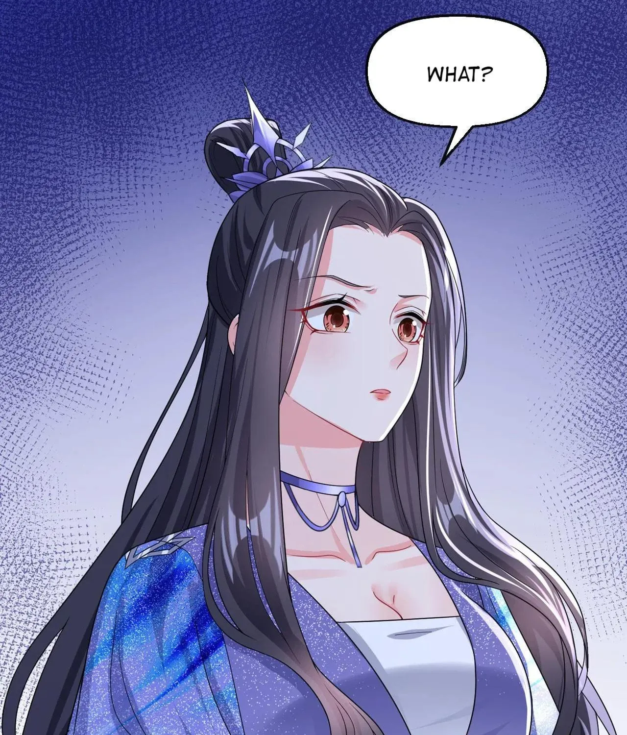 Don't Mess With the Boss Chapter 139 page 30 - 