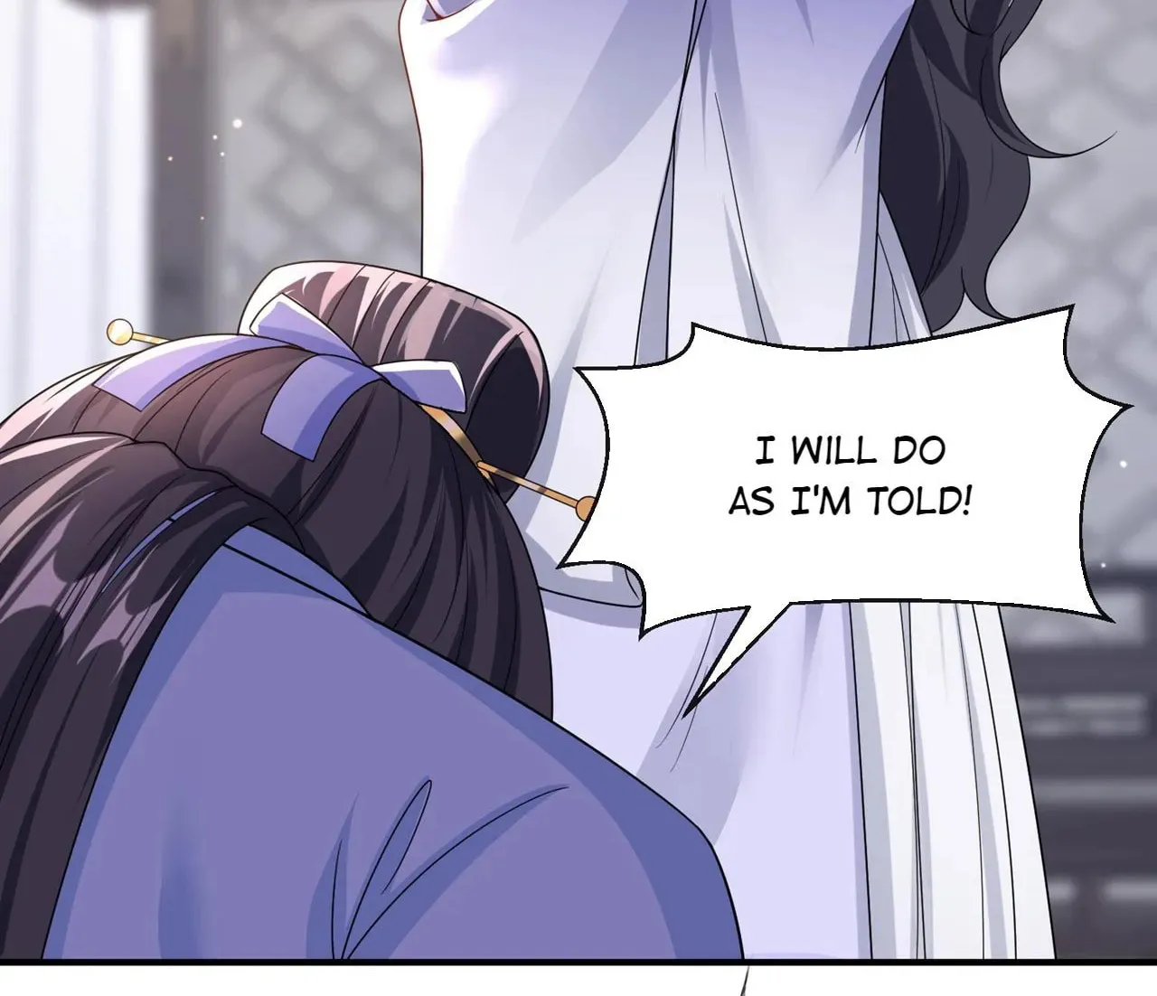 Don't Mess With the Boss Chapter 139 page 4 - 