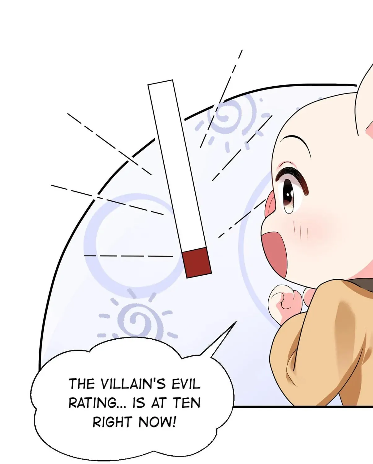 Don't Mess With the Boss Chapter 139 page 35 - 