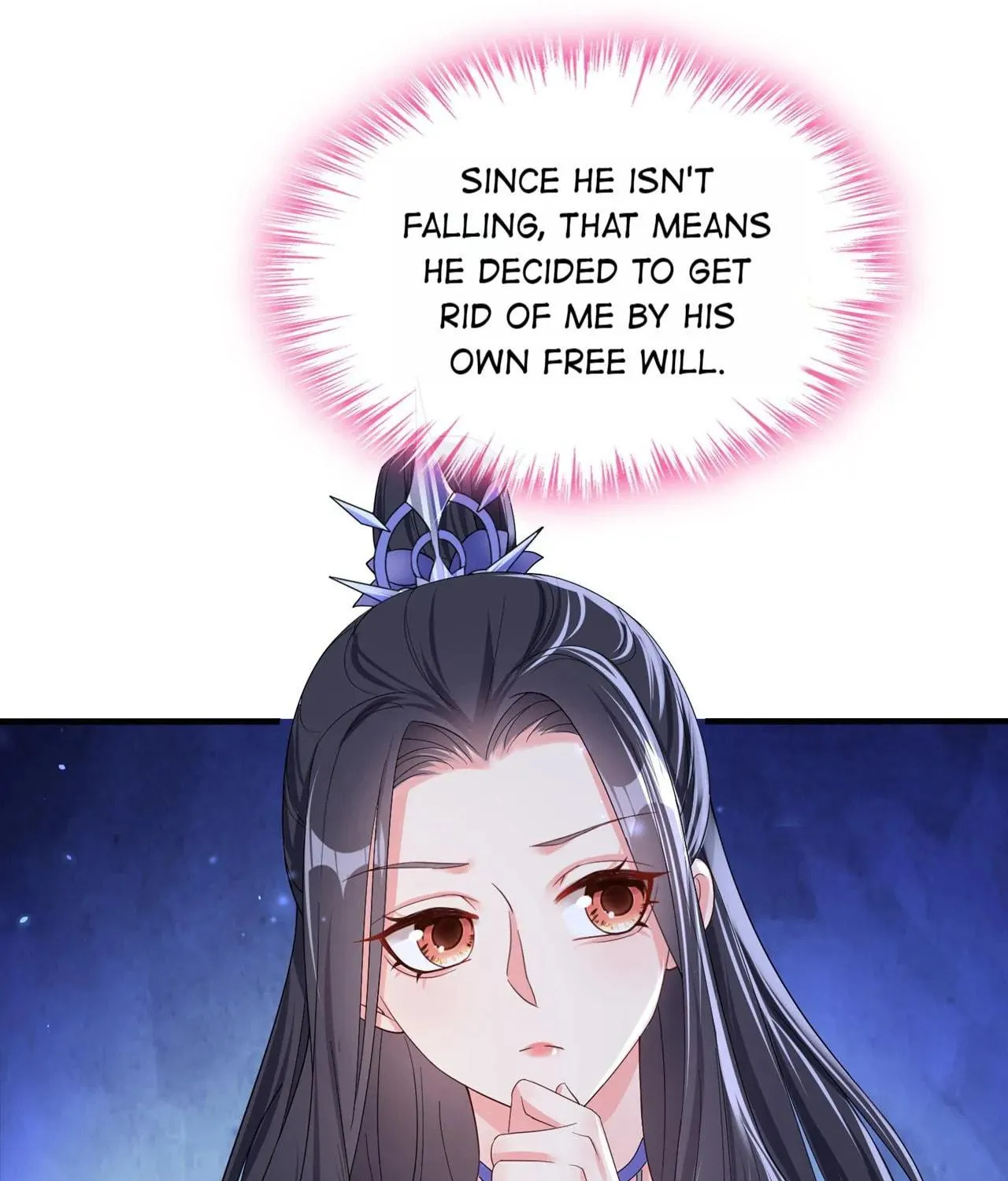 Don't Mess With the Boss Chapter 139 page 37 - 