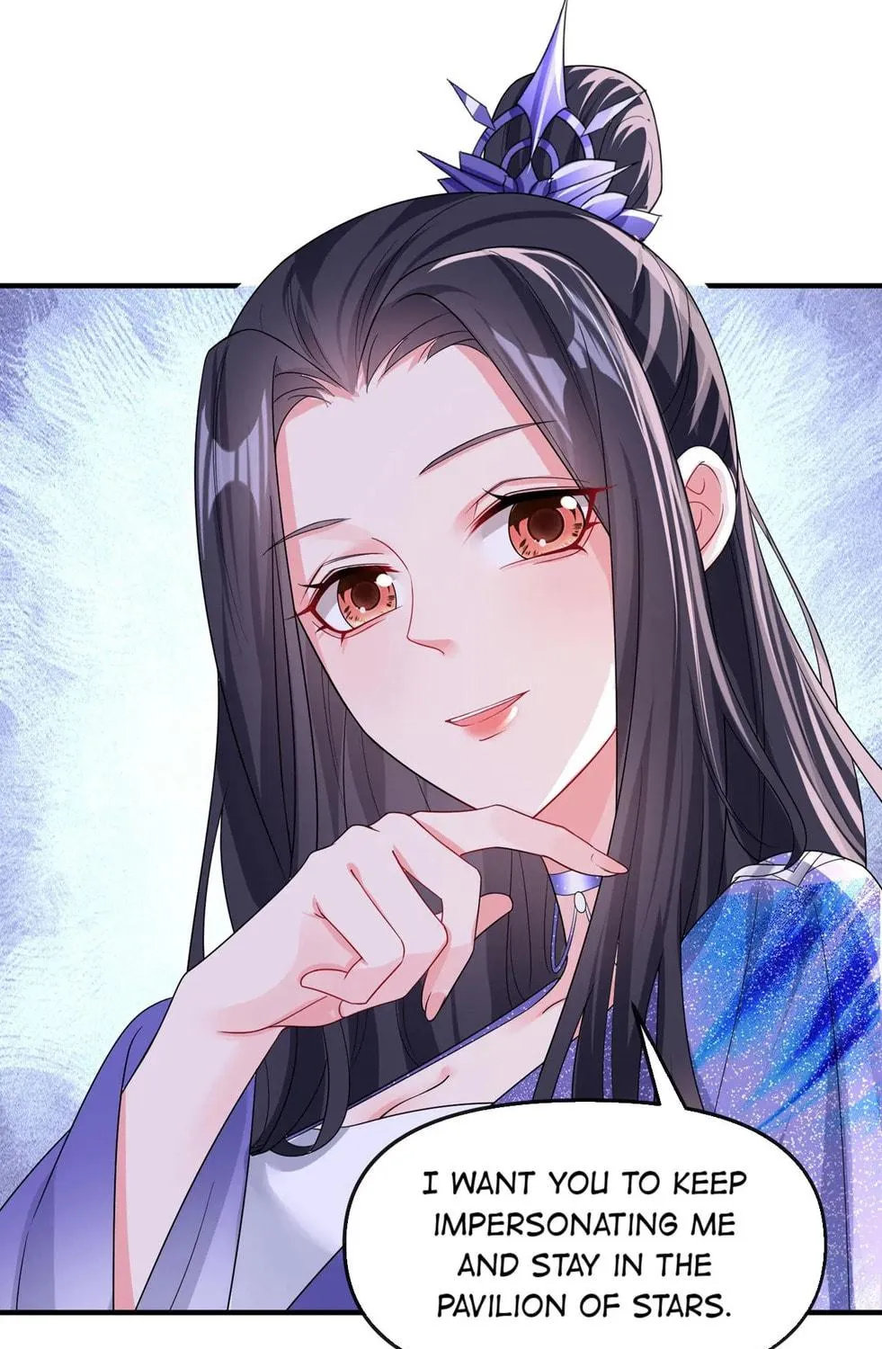 Don't Mess With the Boss Chapter 139 page 5 - 