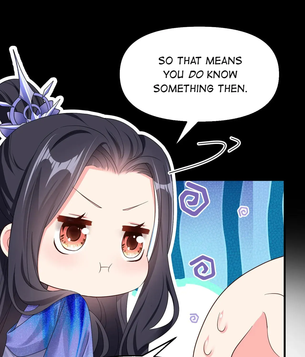 Don't Mess With the Boss Chapter 139 page 45 - 