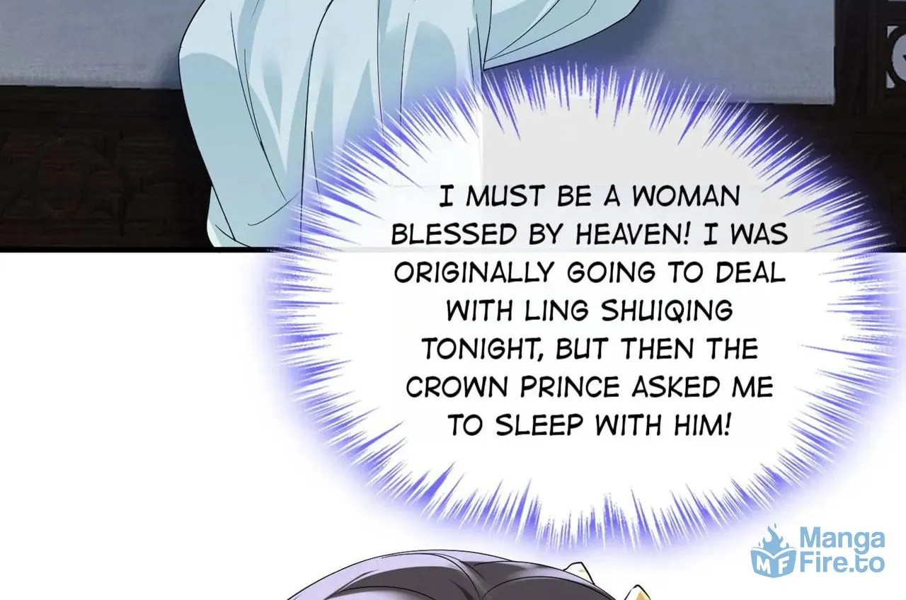 Don't Mess With the Boss Chapter 139 page 50 - 