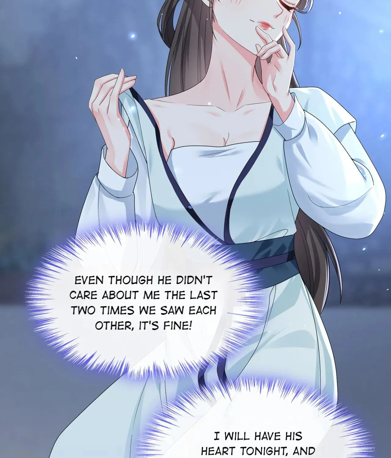 Don't Mess With the Boss Chapter 139 page 54 - 
