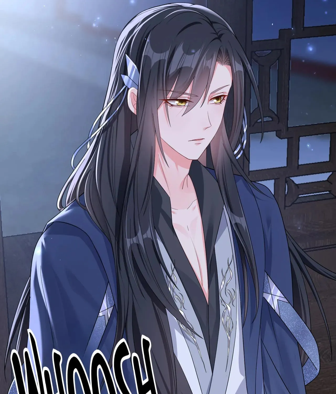 Don't Mess With the Boss Chapter 139 page 58 - 