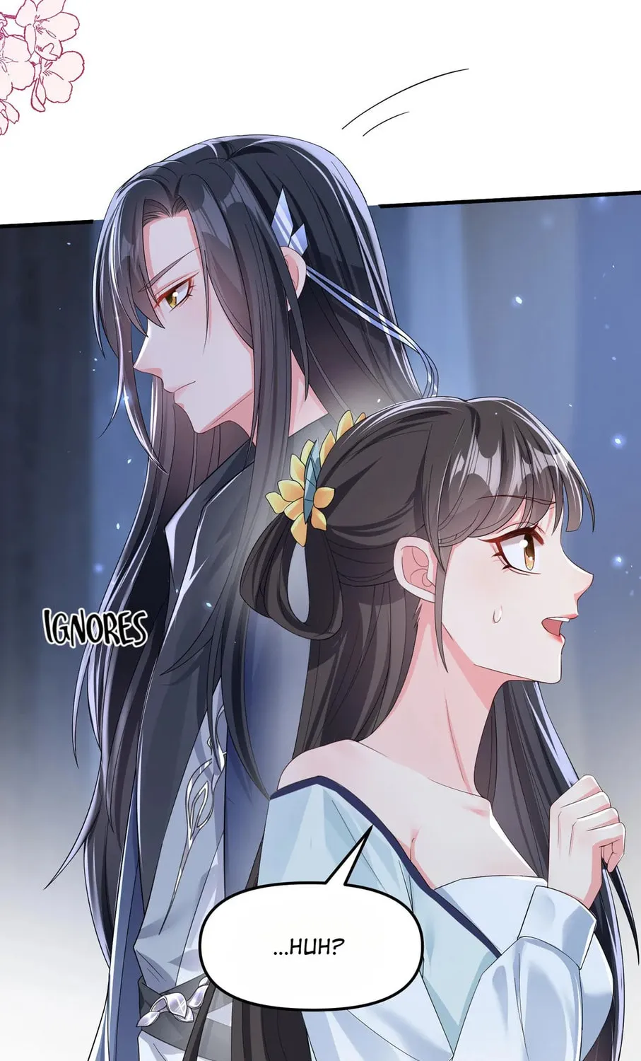 Don't Mess With the Boss Chapter 139 page 67 - 