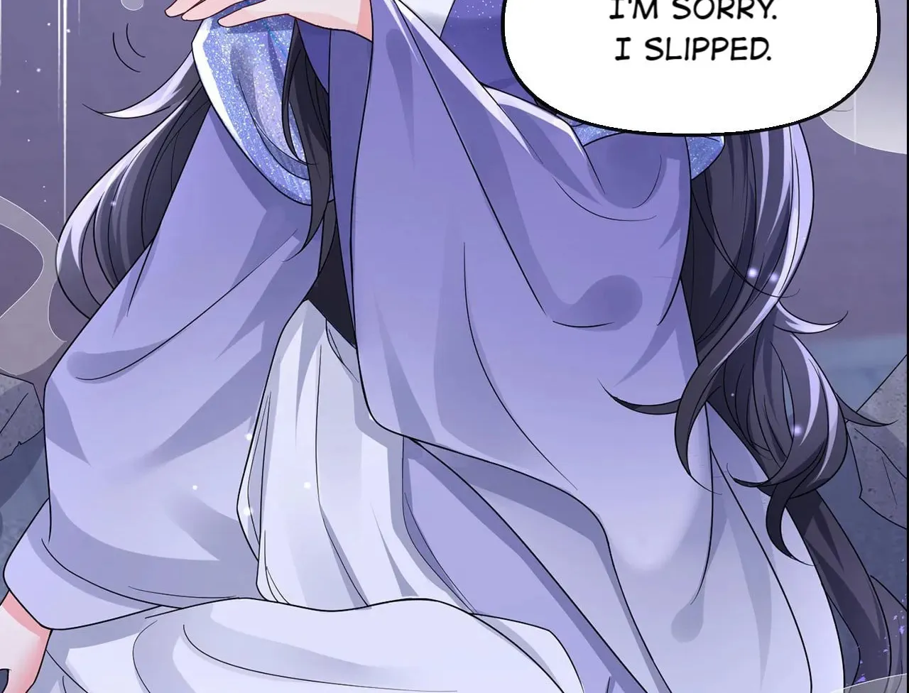 Don't Mess With the Boss Chapter 139 page 80 - 