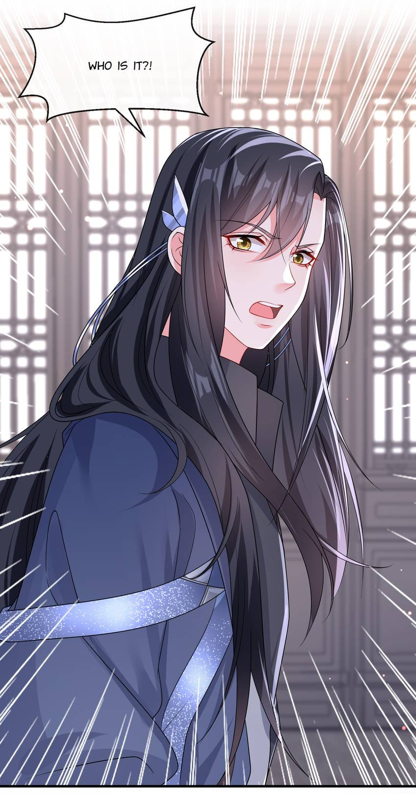Don't Mess With the Boss Chapter 140 page 12 - 