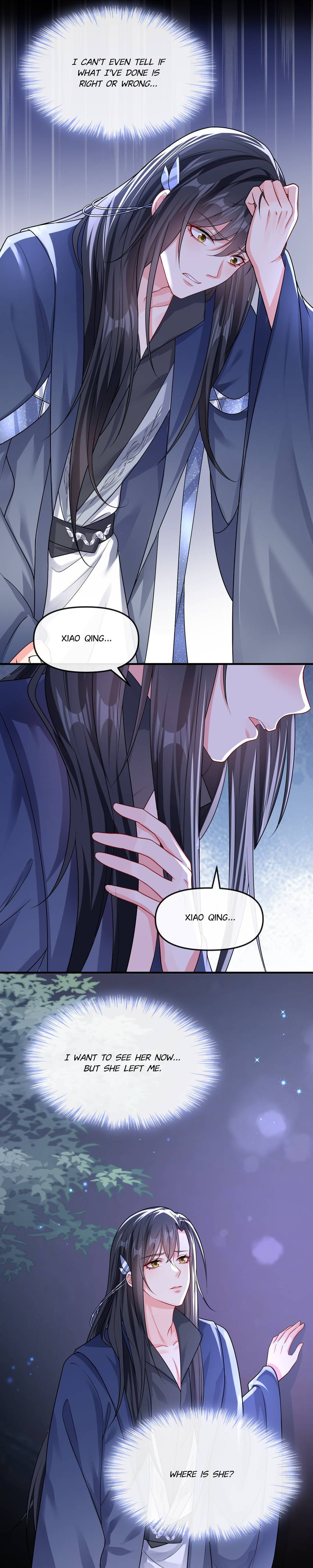 Don't Mess With the Boss Chapter 141 page 24 - 