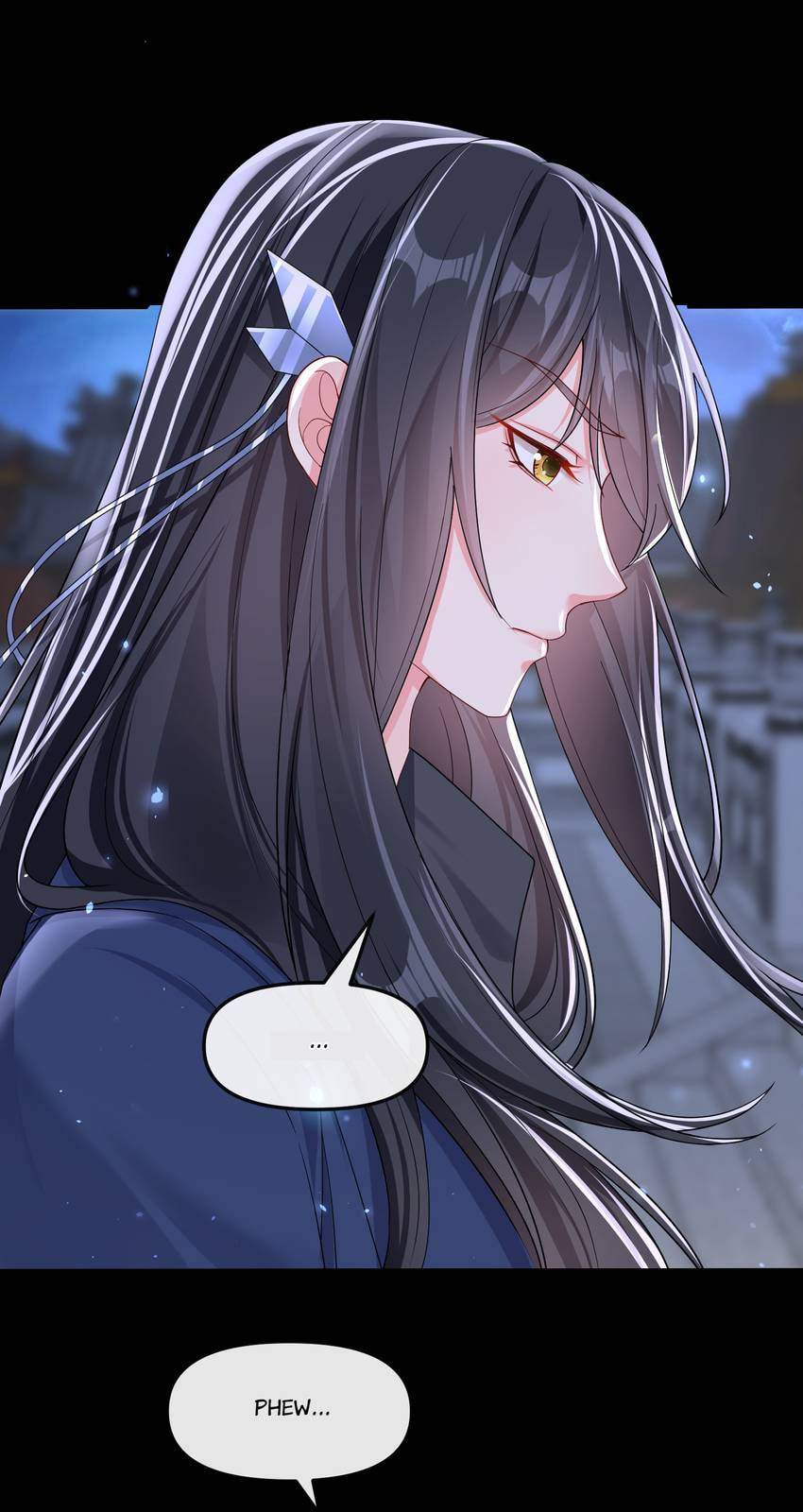 Don't Mess With the Boss Chapter 141 page 4 - 