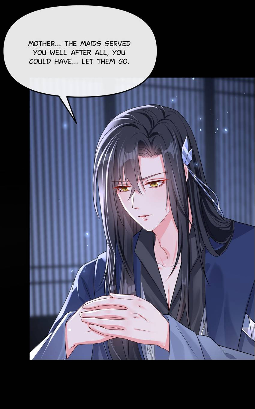 Don't Mess With the Boss Chapter 141 page 8 - 