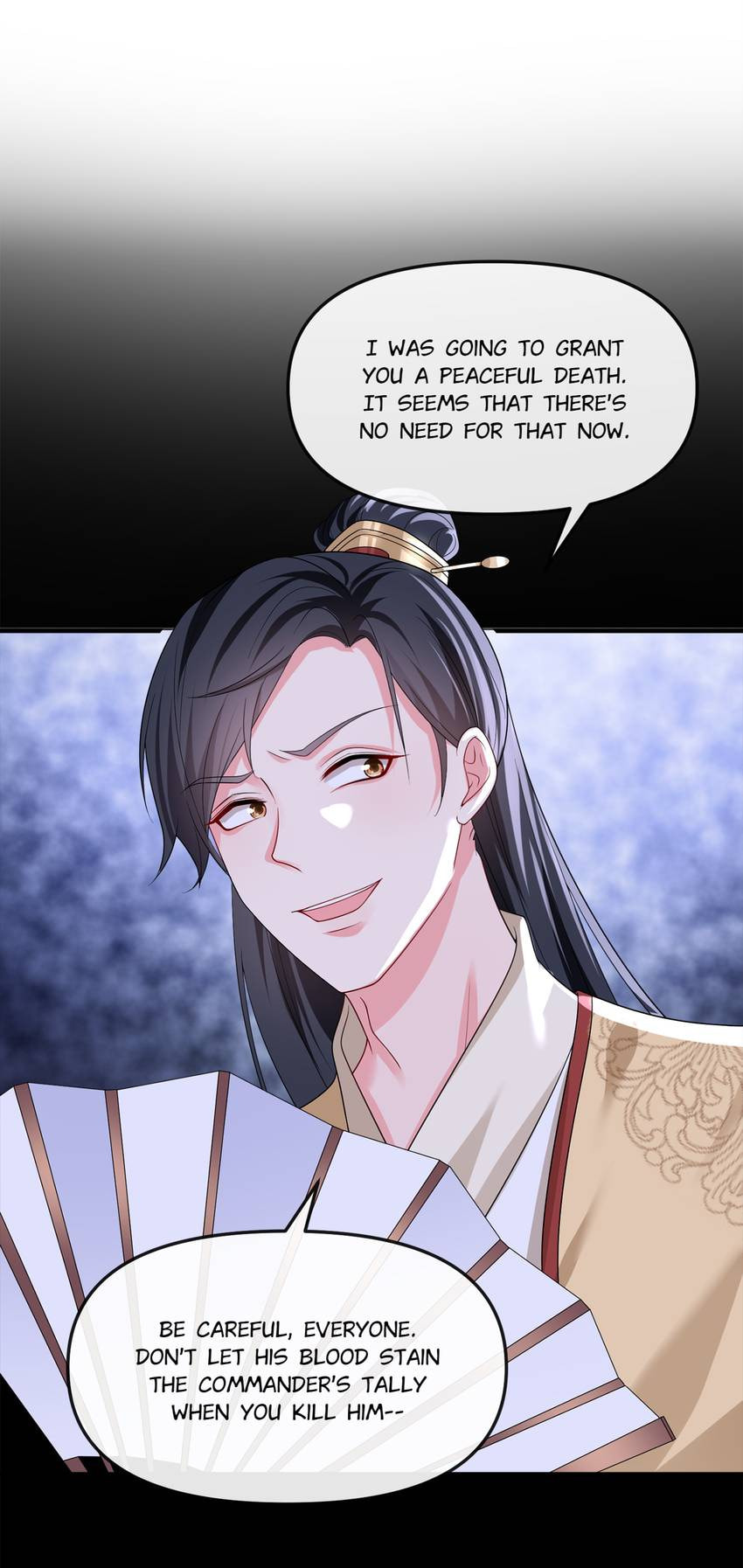 Don't Mess With the Boss Chapter 142 page 16 - 