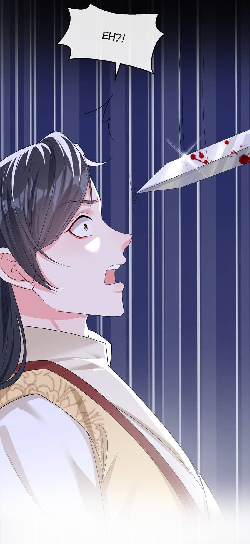 Don't Mess With the Boss Chapter 142 page 18 - 