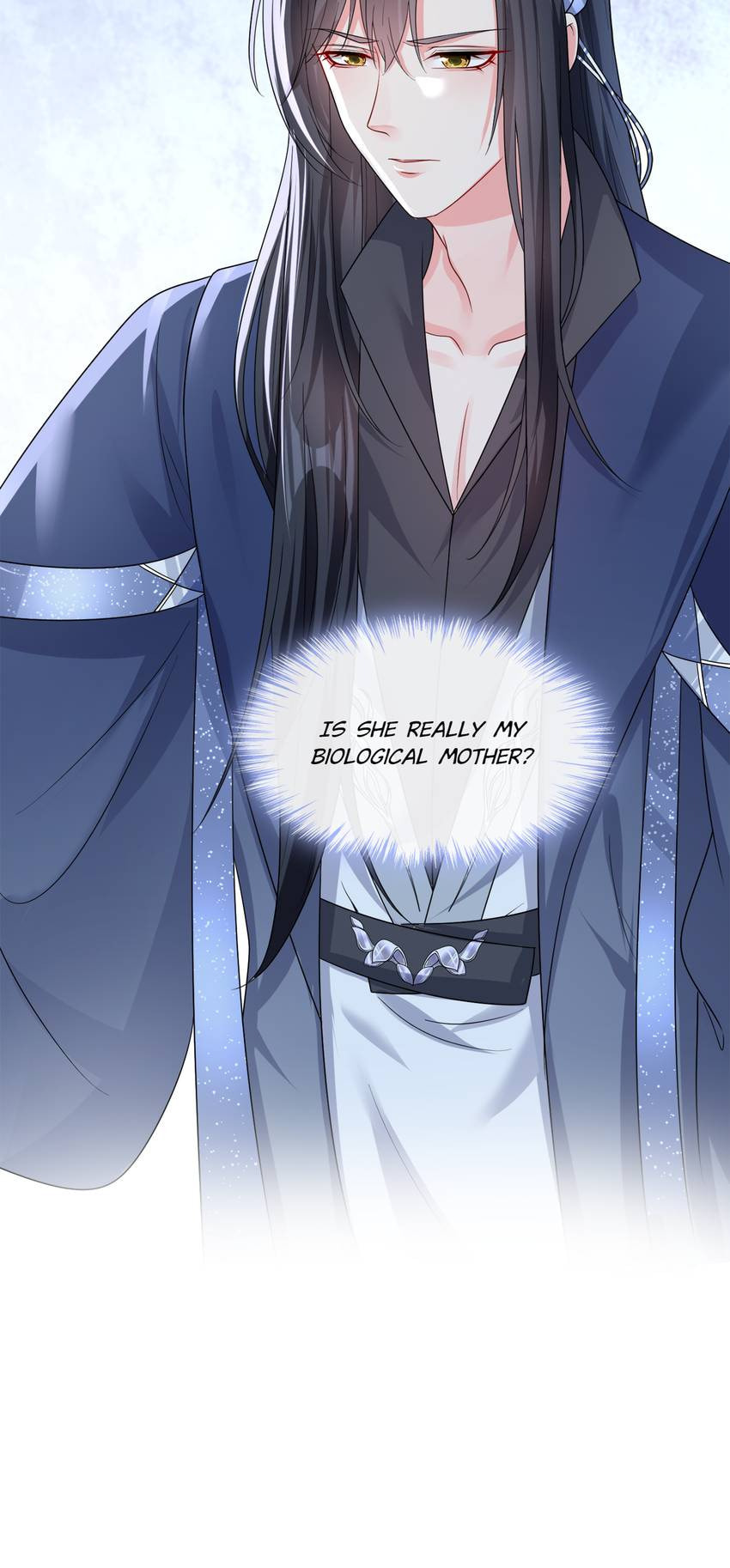 Don't Mess With the Boss Chapter 142 page 23 - 