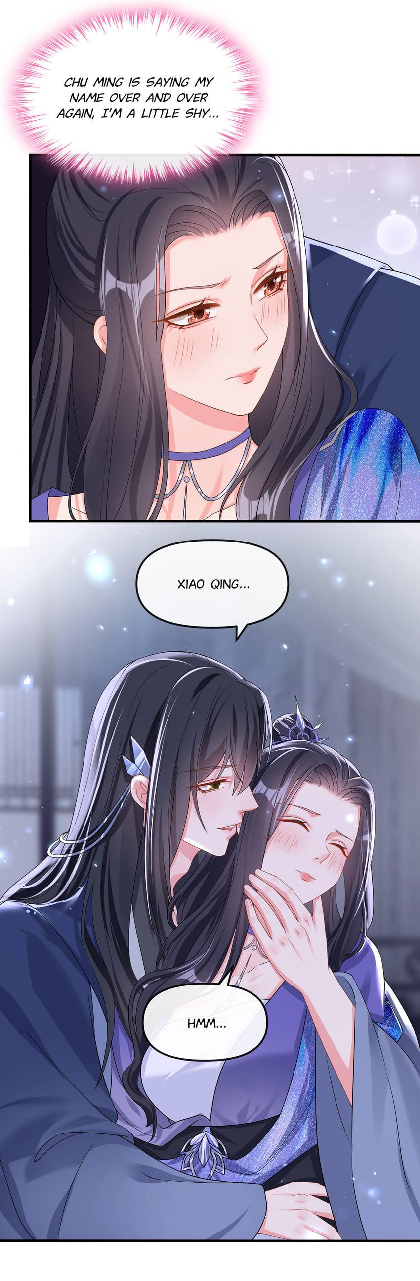 Don't Mess With the Boss Chapter 142 page 5 - 
