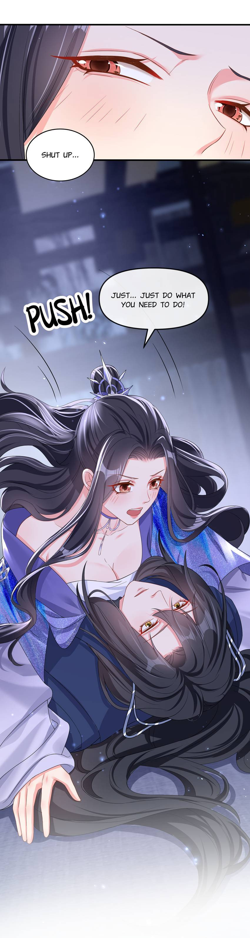 Don't Mess With the Boss Chapter 142 page 6 - 