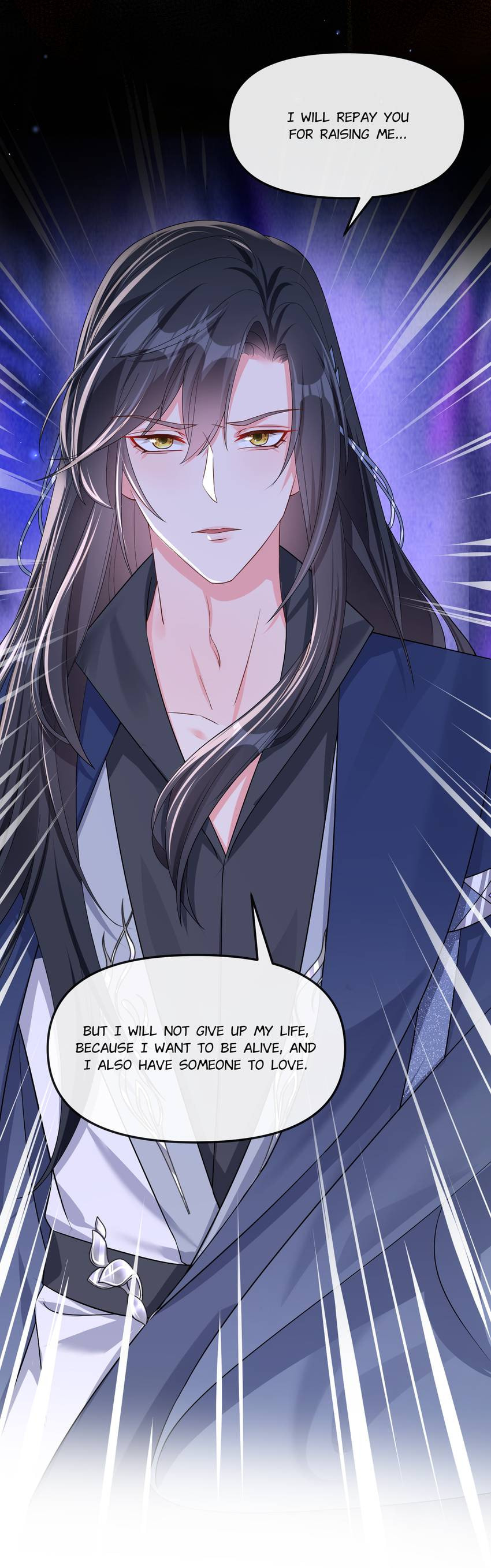 Don't Mess With the Boss Chapter 143 page 11 - 