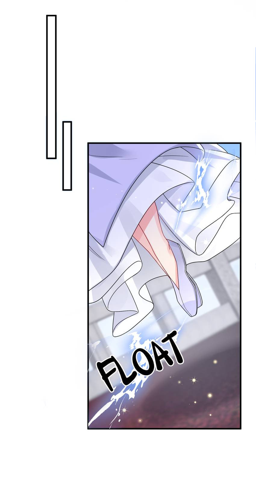 Don't Mess With the Boss Chapter 143 page 22 - 