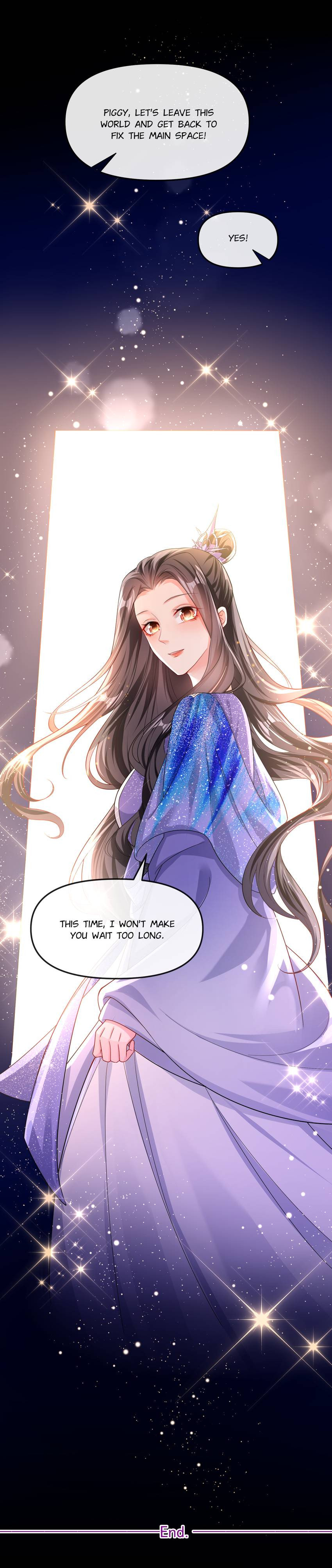 Don't Mess With the Boss Chapter 143 page 29 - 