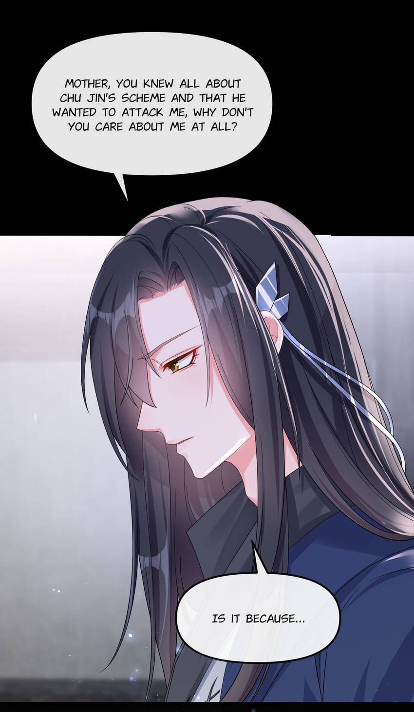Don't Mess With the Boss Chapter 143 page 5 - 