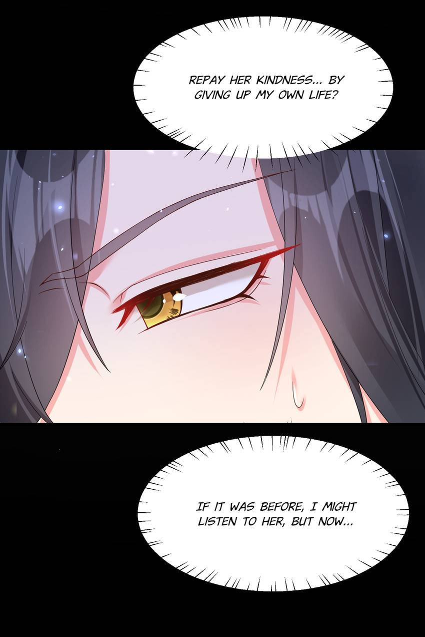 Don't Mess With the Boss Chapter 143 page 9 - 