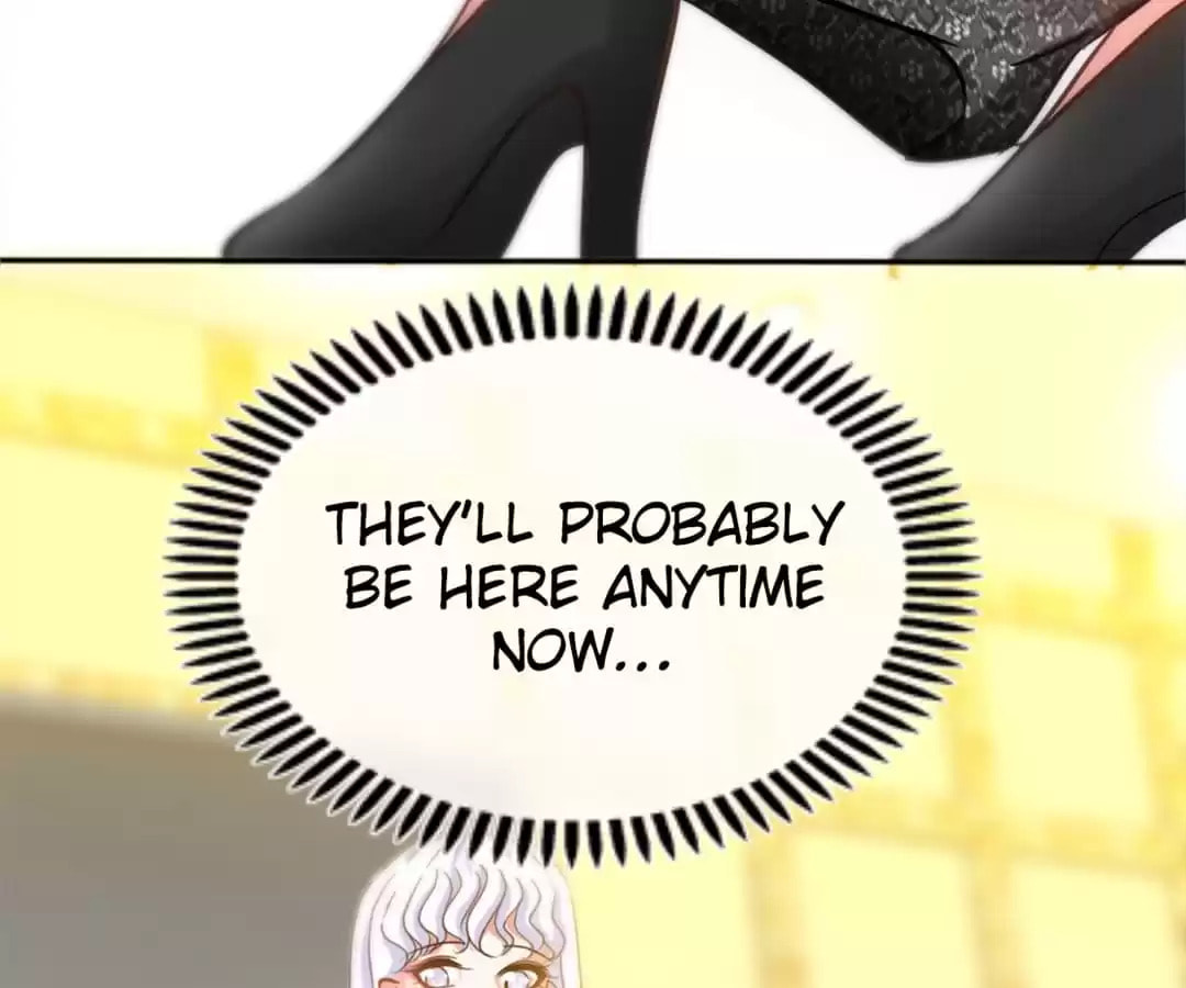 Don't Mess With the Supreme Mom (Colored) Chapter 1 page 123 - 