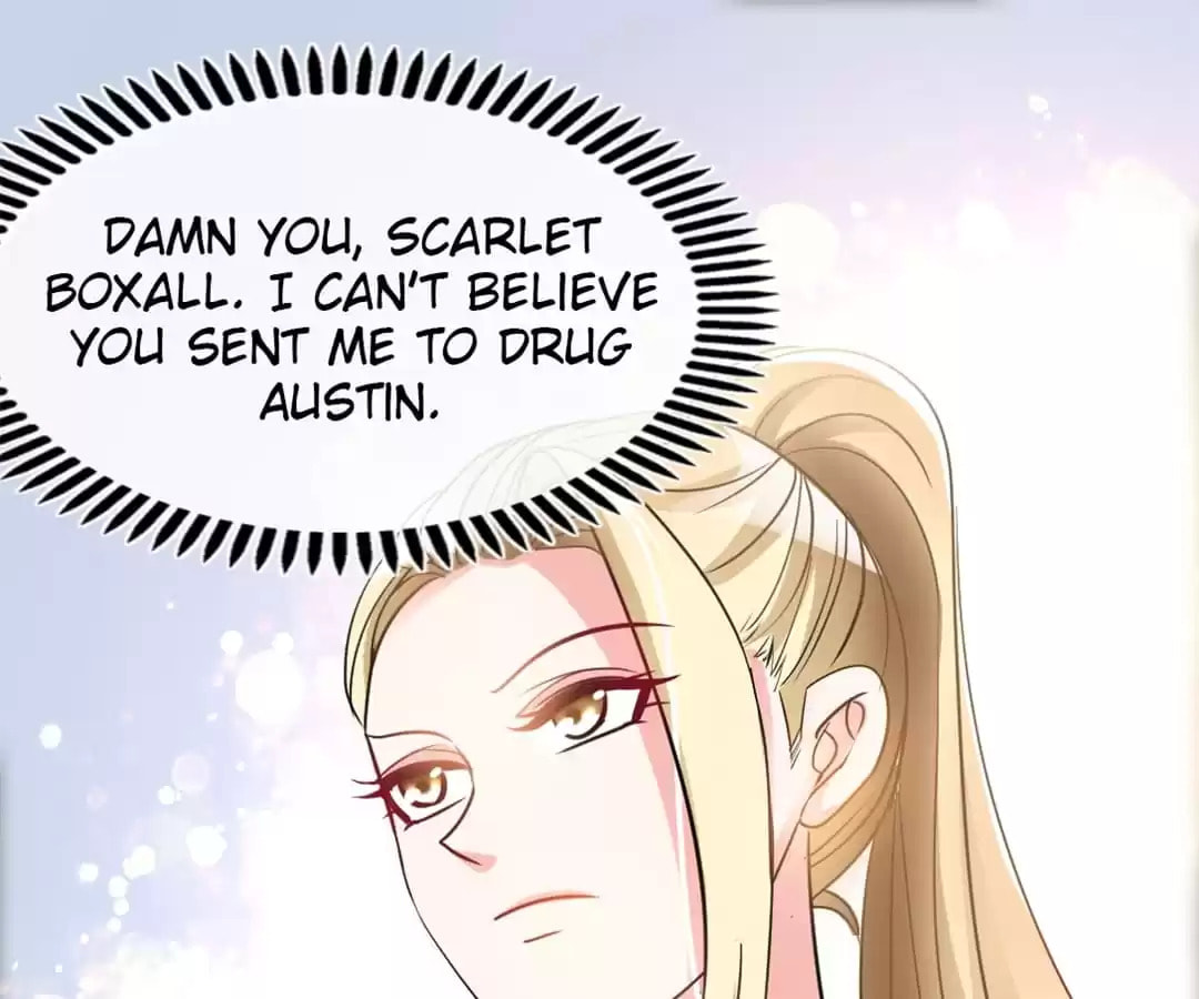Don't Mess With the Supreme Mom (Colored) Chapter 1 page 19 - 