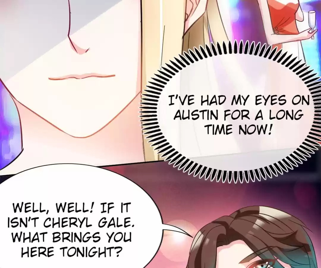 Don't Mess With the Supreme Mom (Colored) Chapter 1 page 22 - 