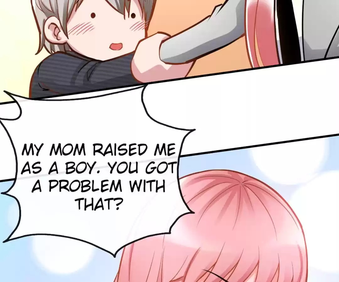 Don't Mess With the Supreme Mom (Colored) Chapter 1 page 75 - 
