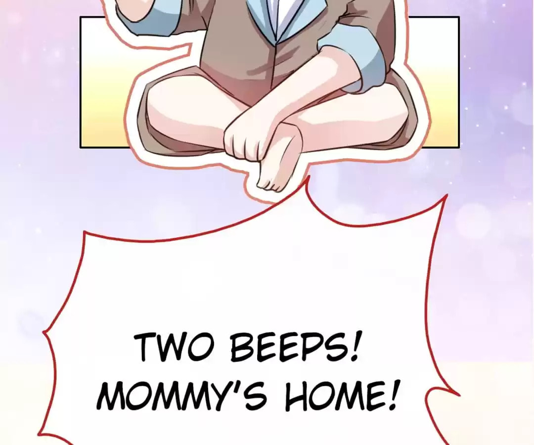 Don't Mess With the Supreme Mom (Colored) Chapter 10 page 21 - 