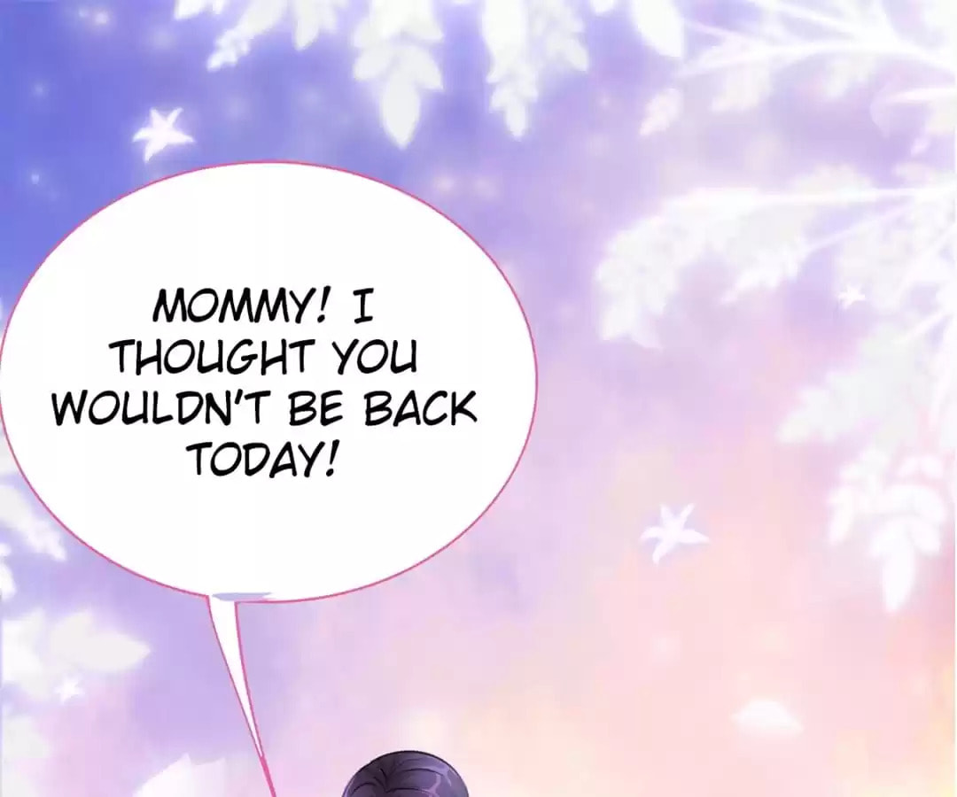 Don't Mess With the Supreme Mom (Colored) Chapter 10 page 25 - 