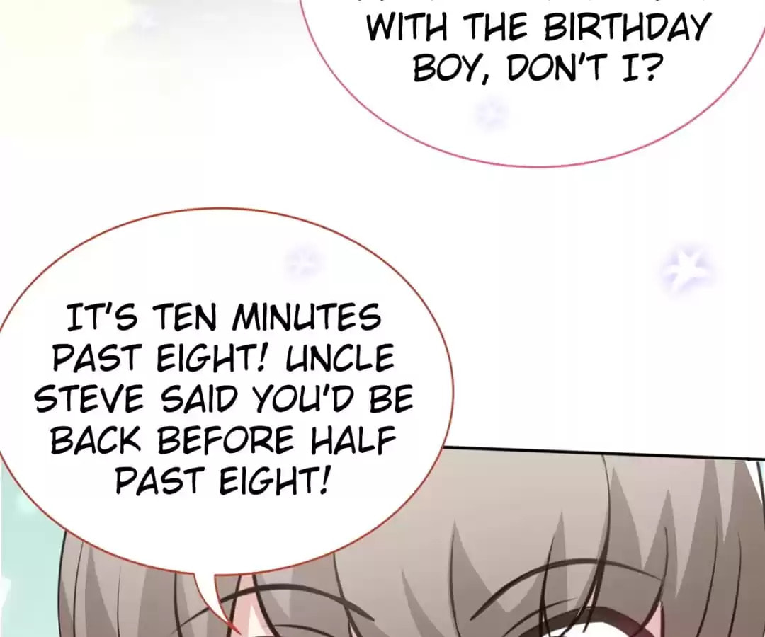 Don't Mess With the Supreme Mom (Colored) Chapter 10 page 27 - 