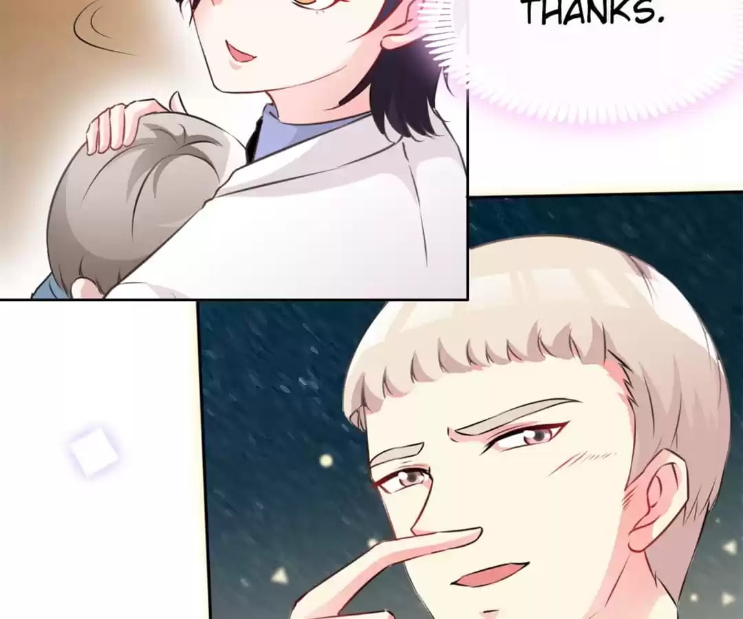 Don't Mess With the Supreme Mom (Colored) Chapter 10 page 35 - 