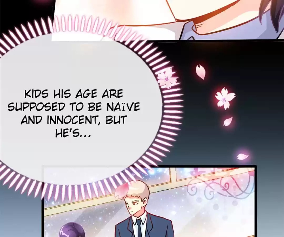 Don't Mess With the Supreme Mom (Colored) Chapter 10 page 47 - 