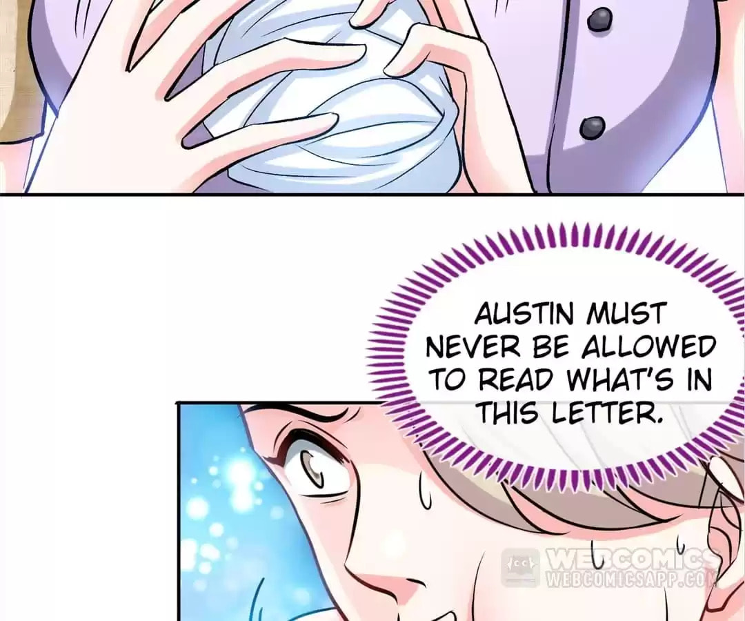 Don't Mess With the Supreme Mom (Colored) Chapter 100 page 2 - 