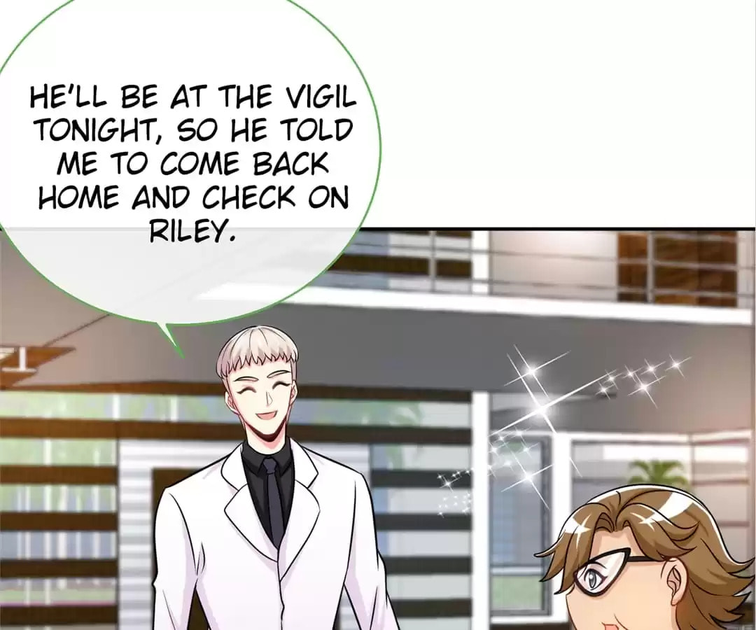 Don't Mess With the Supreme Mom (Colored) Chapter 100 page 11 - 
