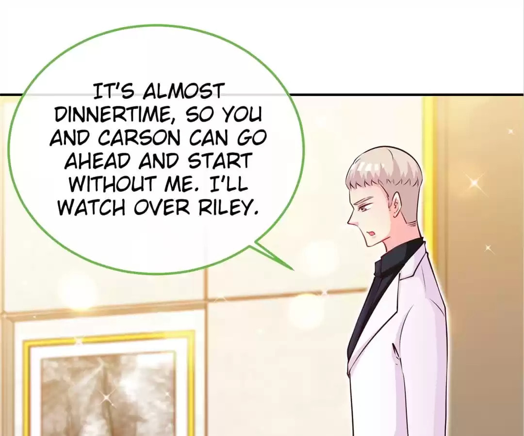 Don't Mess With the Supreme Mom (Colored) Chapter 100 page 25 - 